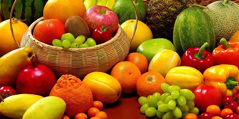 Resultado de imagem para frutas